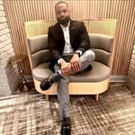 Demetrius White - @meechwhite - Instagram