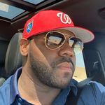 Demetrius Wiley - @affiliated21 - Instagram