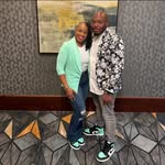 Demetrius Wiley - @dj_wiley88 - Instagram