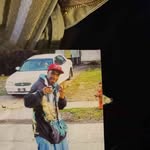 Demetrius WiLey - @demetriuswiley13 - Instagram
