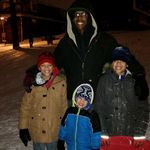 Demetrius Wiley - @meechie2686 - Instagram