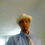 Demetrius Wilson - @demetriuswilson6869 - Instagram