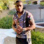 Demetrius Wilson - @meech2fit - Instagram
