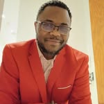 Demetrius Wilson - @shalomdw78 - Instagram