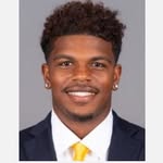 Demetrius Wilson - @__dwill31 - Instagram