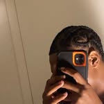 Demetrius Wilson - @demetriius.__ - Instagram