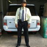 Demetrius wilson - @papada006 - Instagram