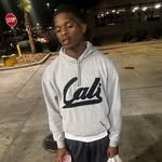Demetrius Wilson - @1me4xat - Instagram