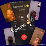 Demetrius Wilson - @demetriuswilson2208 - Instagram