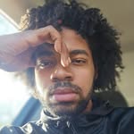 Demetrius Wilson - @d_wilson158 - Instagram