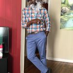 Demetrius Wilson - @demetriuswilson404 - Instagram