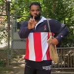 Demetrius Wilson - @abirdsdrip - Instagram