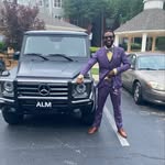Demetrius Wilson - @demetriuswilson704 - Instagram