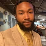 Kamnran Demetrius Wilson - @demetriuswilson444 - Instagram