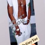 Demetrius Goosby (Fly wise Guy Tazmania) - @demetriusgoosbyflywiseguy - Instagram