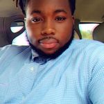 Demetrius Wiseman - @demetriuswiseman - Instagram