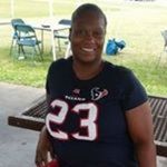 Demetrius wright - @_demetriusgardner6_ - Instagram