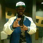 Demetrius Wright - @demetrius_wright624 - Instagram