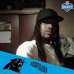 Demetrius Wright - @mickey_g_74 - Instagram