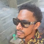 Demetrius Wright - @beatmaster106 - Instagram