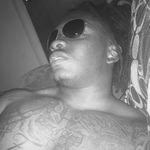Demetrius wright - @litrez_53 - Instagram