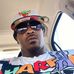 Demetrius Wright - Facebook
