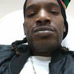 Demetrius Wright - @yemasseeboi1142 - Instagram