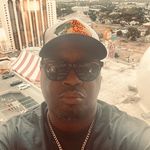 Demetrius Wright - @baym3ech510 - Instagram