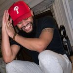 Demetrius Wright - @richyrichll - Instagram