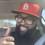 Demetrius Wright - @ddubbya314 - Instagram
