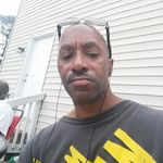 Demetrius Wright - @demetriuswright84 - Instagram