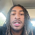Demetrius Wright - @issaak74___ - Instagram