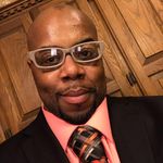 Demetrius Wright - @dawright_dee - Instagram