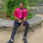 Demetrius Wright - @notdemetrius_ - Instagram