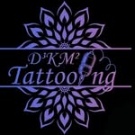 Demi Anthony-Mitchell - @d3km2tattooing - Instagram