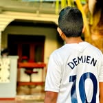 Demien Anthonypillai - @demi.anthonypillai24 - Instagram
