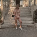 Demi Atkinson - @demiatkinson11 - Instagram