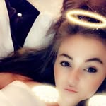 Demi Atkinson - @demileighhx - Instagram