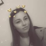 Demi Atkinson - @_demiatkinson2 - Instagram