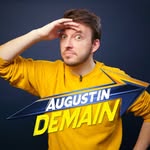 Augustin Demain - @augustindemain - Instagram