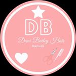 DEMI BAILEY - @demi.bailey.hair - Instagram