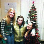 Demi Barrett - @demihoho - Instagram