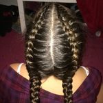Demi Barrett - @demibarrett.hairx - Instagram