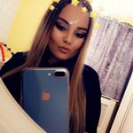 Demi Barrett (Fitzsimons) - @demifitzsimonsx - Instagram
