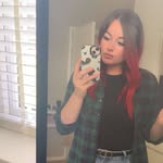 Demi Bartlett - @demilbartlett - Instagram