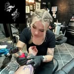 Demi Bartlett - @demibartlett_ink - Instagram