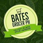 Demi Bates - @bates_grocer_ph - Instagram