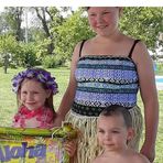 Demi Becker - Facebook