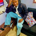 Benjamin Menga Demi Dieu - @benjamindemidieu - Instagram