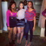 Demi Benjamin - @msdb14 - Instagram